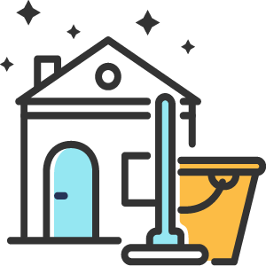 Domestic cleaning Milton Keynes